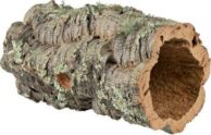 Trixie nora z korku - M: ø cca.10 -14 cm