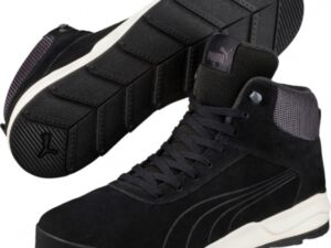 PUMA Desierto Sneaker Puma Black 361220 04