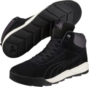 PUMA Desierto Sneaker Puma Black 361220 04