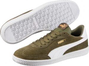 PUMA Astro Cup - Puma White 364423 03