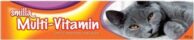Smilla Multivitaminová pasta - 3 x 200 g