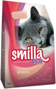 Smilla Adult Urinary - 10 kg