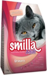 Smilla Adult Urinary - 2 x 10 kg