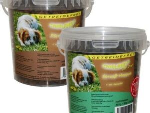 Míchané balení 2 x 540 g Caniland Soft Happen bez obilnin - 4 x 540 g