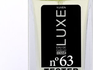 Yuven Luxe 63 Parfemovaná voda pro muže Velikost: 50 ml