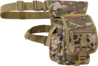 Brandit Ledvinka Side Kick Bag tactical camo