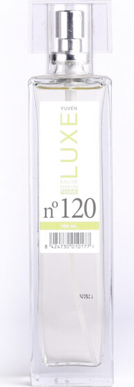 Yuven Luxe 120 Parfémovaná voda pro ženy Velikost: 150 ml