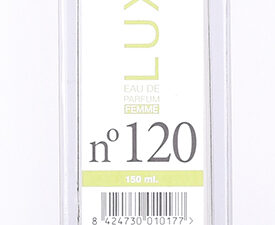 Yuven Luxe 120 Parfémovaná voda pro ženy Velikost: 150 ml