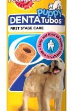 Pedigree Dentatubos Puppy - 3 ks ( 72 g )