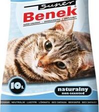 Benek Super Compact - 10 l (8,8 kg)