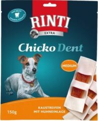 RINTI Chicko Dent kuře medium - kuře (150 g)