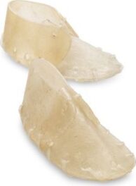 Barkoo žvýkací botičky - 6 ks à ca. 12 cm