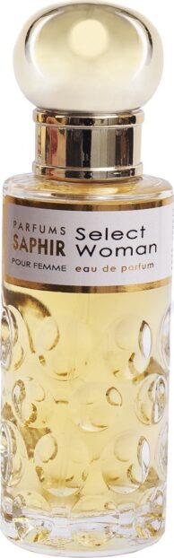 SAPHIR - Select Woman Parfémovaná voda pro ženy Velikost: 25 ml