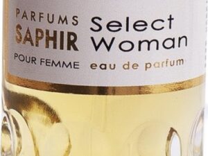 SAPHIR - Select Woman Parfémovaná voda pro ženy Velikost: 25 ml