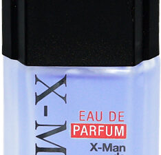 SAPHIR - X-Man de SAPHIR Parfémovaná voda pro muže Velikost: 30 ml