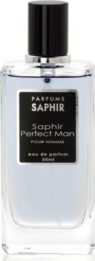 SAPHIR - Perfect Man Parfémovaná voda pro muže Velikost: 50 ml