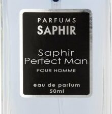 SAPHIR - Perfect Man Parfémovaná voda pro muže Velikost: 50 ml