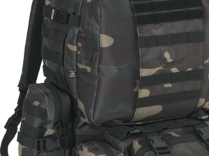 Brandit Batoh US Cooper Modular Pack darkcamo