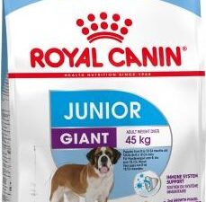 Royal Canin Giant Junior - Výhodné balení 2 x 15 kg