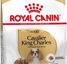 Royal Canin Cavalier King Charles Adult - Výhodné balení 2 x 7,5 kg