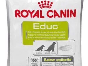 Royal Canin Educ -Výhodné balení 4 x 50 g