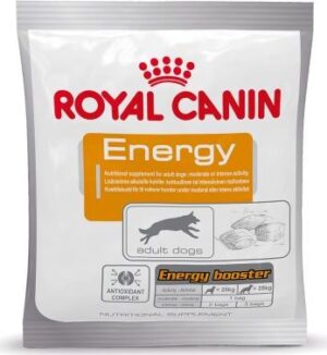 Royal Canin Energy - Výhodné balení 10 x 50 g