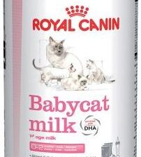 Royal Canin Babycat Milk - 300 g (3 sáčky à 100 g)