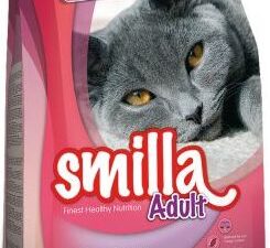 Smilla Adult Sterilised - Výhodné balení 2 x 10 kg