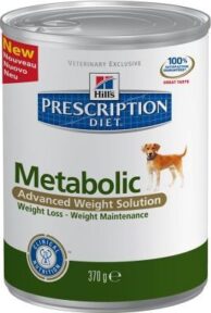 Výhodné balení Hill's Prescription Diet konzervy pro psy - Derm Defense Stew s kuřetem a zeleninou 24 x 354 g