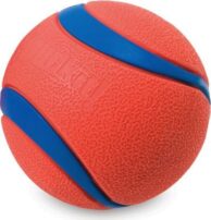 Chuckit! Ultra Ball - Vel. S: Ø 5,1 cm - 2 kusy