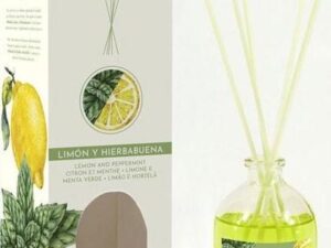 MIKADO - Citron a máta Difuzér 100 ml