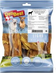 DeliBest Light koňské šlachy - Výhodné balení 2 x 200 g