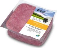 Smíšené balení proCani buy nature - pro štěňata - 20 x 400 g