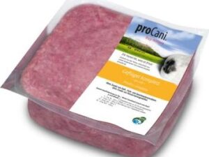 Smíšené balení proCani buy nature - pro štěňata - 20 x 400 g