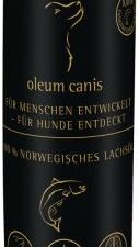 Oleum Canis olej z lososa - 250 ml