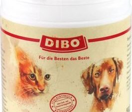 Dibo BARF - Vital Complete - Výhodné balení 2 x 450 g