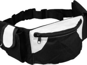 Trixie bederní taška Baggy Belt - Bederní obvod - nastavitelný 62-125 cm