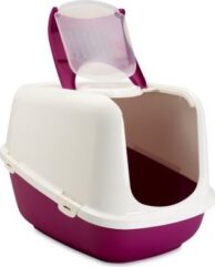 Toaleta pro kočky Savic Nestor XXL - Bag it Up Litter Tray Bags, Jumbo, 6 ks