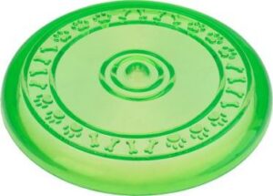 Frisbee pro psy z TPR - 1 kus