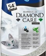Biokat´s DIAMOND CARE Classic podestýlka pro kočky - 10 l