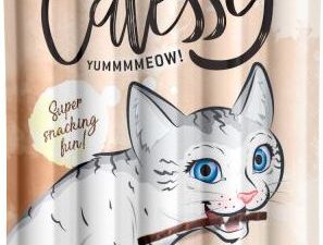 Catessy Sticks 10 ks - Králičí & krůtí s kvasnicemi