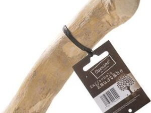 Chewies kávové dřevo - žvýkací tyčinka - 2 ks: M (200 g), pro psy