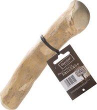 Chewies kávové dřevo - žvýkací tyčinka - 2 ks: L (300 g), pro psy