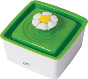 Catit 2.0 Flower Fountain MINI - 3dílný set náhradních filtrů