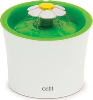 Catit 2.0 Flower fontána - sada 5 filtrů pro fontánu Catit 2.0 TRIPLE ACTION