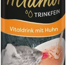 Miamor Vitaldrink nápoj 6 x 135 ml - Kachní