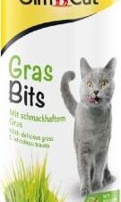 GimCat GrasBits - 425 g