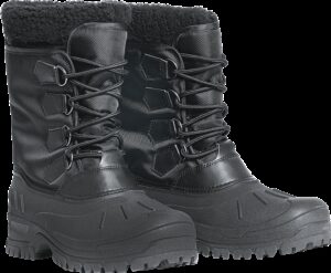 Brandit Boty Highland Weather Extreme černé 45 [10]