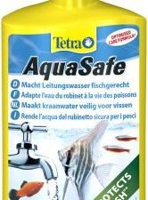 Tetra AquaSafe přípravek k úpravě vody - 500 ml