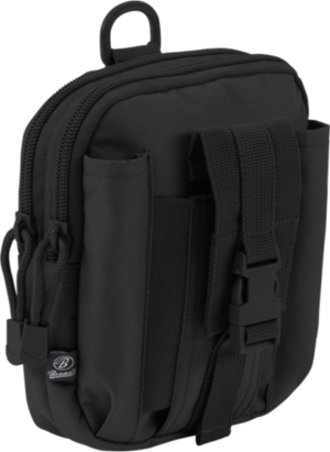Brandit Pouzdro MOLLE Pouch Functional černé